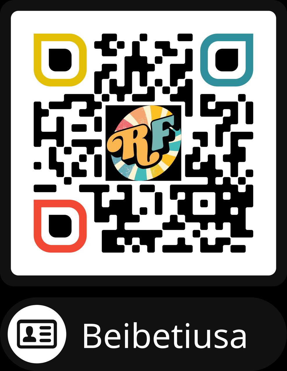 QR Code 2